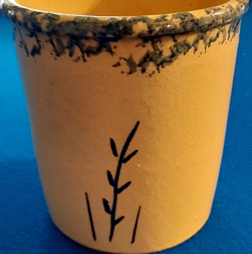 Robinson pottery